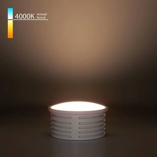 Модуль светодиодный ELEKTROSTANDARD LED МОДУЛЬ 7W 4000K a070745