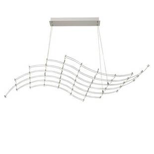Подвес ODEON LIGHT WELKIN 7057/45L