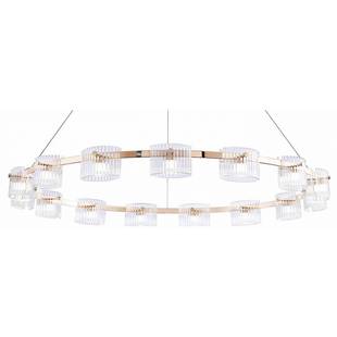Люстра подвесная FAVOURITE ORI 4248-15P