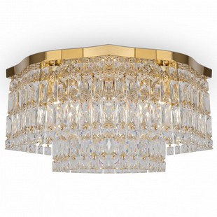 Люстра потолочная MAYTONI DUNE DIA005CL-06G