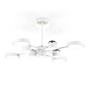Люстра потолочная AMBRELLA LIGHT LINETECH FL51627