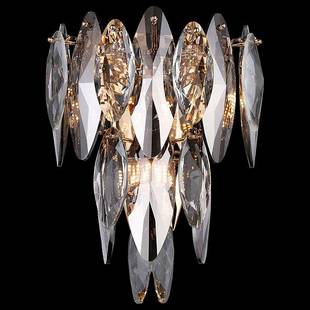Бра L'ARTE LUCE LUXURY STECCIATO L92423.92