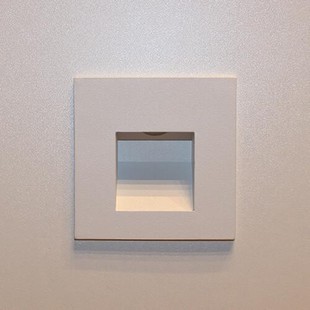 Светильник встраиваемый в стену ITALLINE DL 300 DL 3019 white