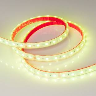 Лента LED RTW-PS-B60 14,4 W/m 24V IP67 5060/60 K 12mm (5м) 021400(2) ARLIGHT