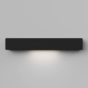 Светильник уличный настенный ELEKTROSTANDARD RISE a071941