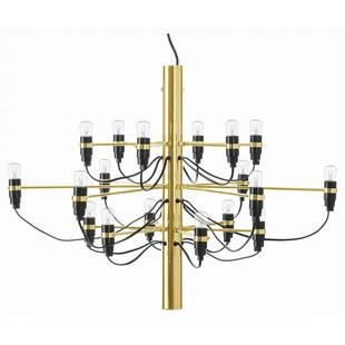 Люстра подвесная LOFT IT GINO 10196/650 Gold