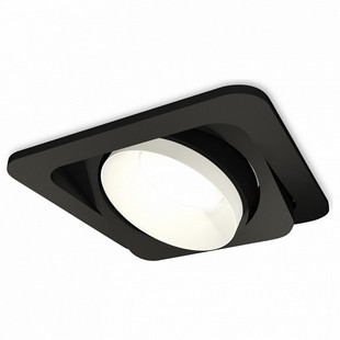 Светильник встраиваемый AMBRELLA LIGHT TECHNO SPOT 101 XC7659020