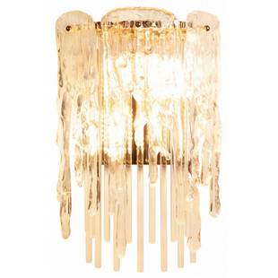 Бра LOFT IT FLORIDA 10298W French gold