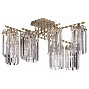 Люстра потолочная CITILUX AXIS CL313283