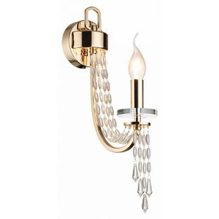Бра ODEON LIGHT CAPEL 5063/1W