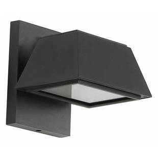 Светильник уличный настенный FAVOURITE TRAPEZIUM 4300-1W