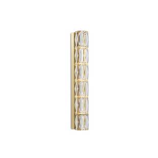 Бра NEWPORT 8240 8248/A gold NEW