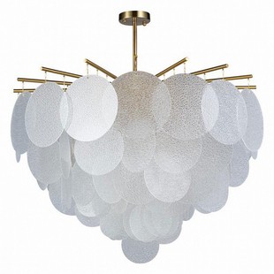 Люстра подвесная LOFT IT FROST 10022/800