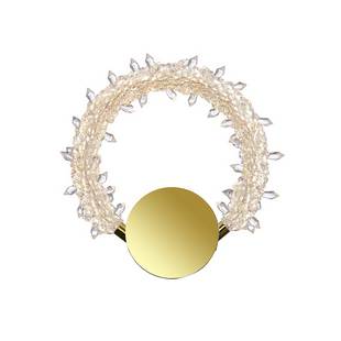 Бра NEWPORT 8280 8280/А gold NEW