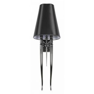 Бра LOFT IT BRUNILDE 10207W/L Black