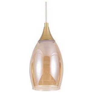 Подвес ARTE LAMP BARRY A7951SP-1GO
