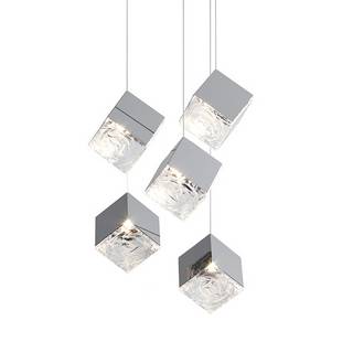 Подвес DELIGHT COLLECTION PYRITE 10301P/5 silver