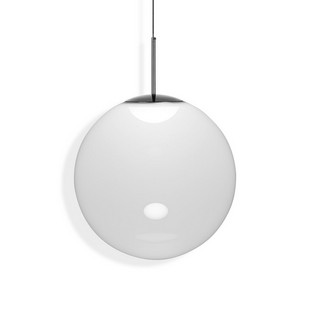 Подвес DELIGHT COLLECTION BALL 10268P/D400 white