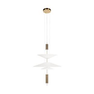 Подвес LOFT IT SKYLAR 10244/B Brass