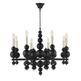 Люстра подвесная LUMION NANA 8106/8
