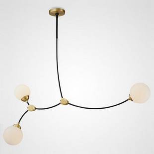 Люстра подвесная IMPERIUMLOFT VINE L3 141134-26