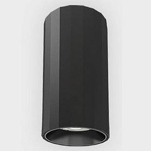 Спот ITALLINE IT08-8028 IT08-8028 black 3000K