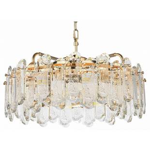 Люстра подвесная ODEON LIGHT BULLON 5069/10