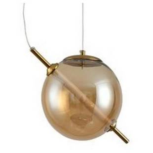 Подвес ARTE LAMP НOLLY A3220SP-1PB