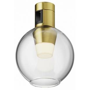 Трековый светильник MAYTONI BUBBLE TR148-1-3W3K-BS