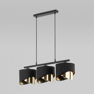 Подвес TK LIGHTING GRANT BLACK 4824 Grant Black
