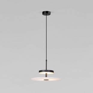 Подвес EUROSVET THASOS 40342 LED черный