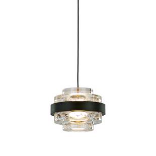 Подвес DELIGHT COLLECTION MD22030002 MD22030002-1A black/clear