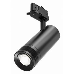 Трековый светильник MAYTONI FOCUS ZOOM TR198-3-20W4K-Z-B