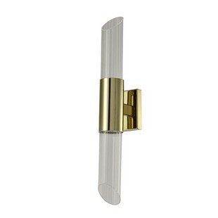 Бра NEWPORT 7270 7272/A new gold