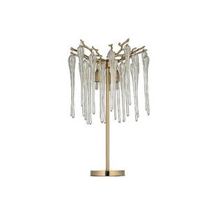 Настольная лампа DIO D'ARTE TAVENNA GOLD Tavenna H 4.1.1.101 G