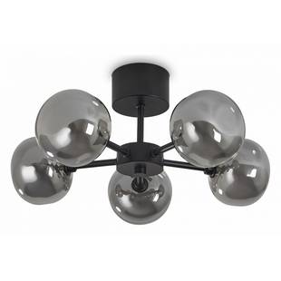 Люстра потолочная FREYA SHIMMER FR5435PL-05B