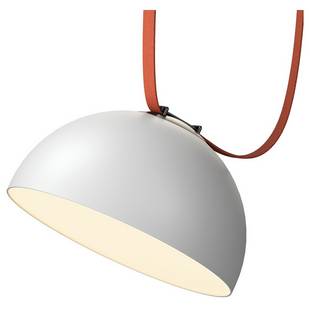 Трековый светильник DENKIRS BELTY FLOW DK5563-WH+BK