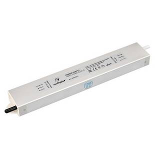 Блок питания ARLIGHT ARPV-SLIM 24V 80W IP67 025745(1)
