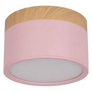 Светильник потолочный LOFT IT GRAPE 10162 Pink