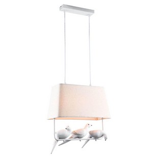Подвес LUSSOLE DOVE GRLSP-8221