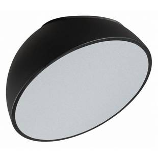 Светильник настенно-потолочный СОНЕКС PLUTO BLACK 7658/35L