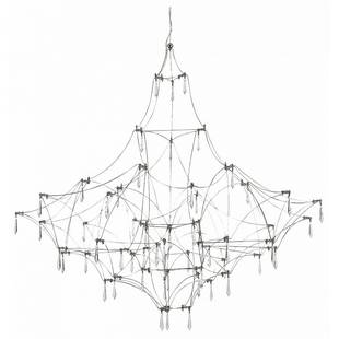 Люстра подвесная ST LUCE GRAVETTA SL6601.113.114