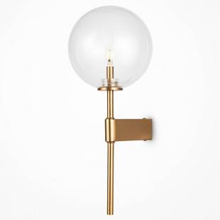 Бра MAYTONI MOOD MOD172WL-01BS