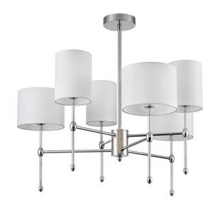 Люстра подвесная LUMION LATTI 6589/6C