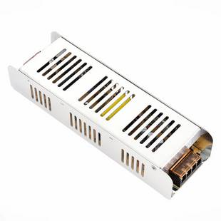 Блок питания ST LUCE СВЕТОДИОДНЫЕ ЛЕНТЫ 24V 200W IP20 ST022.024.200.1