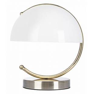 Настольная лампа ARTE LAMP BANKER A5041LT-1AB
