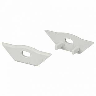 Заглушка ARLIGHT ALU-CORNER 14903