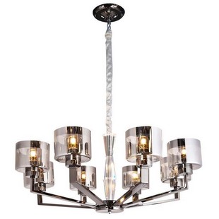 Люстра подвесная OMNILUX LIZZANO OML-88903-08