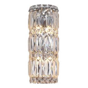 Бра NEWPORT 8450 8455/A chrome