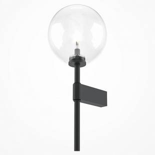 Бра MAYTONI MOOD MOD172WL-01B